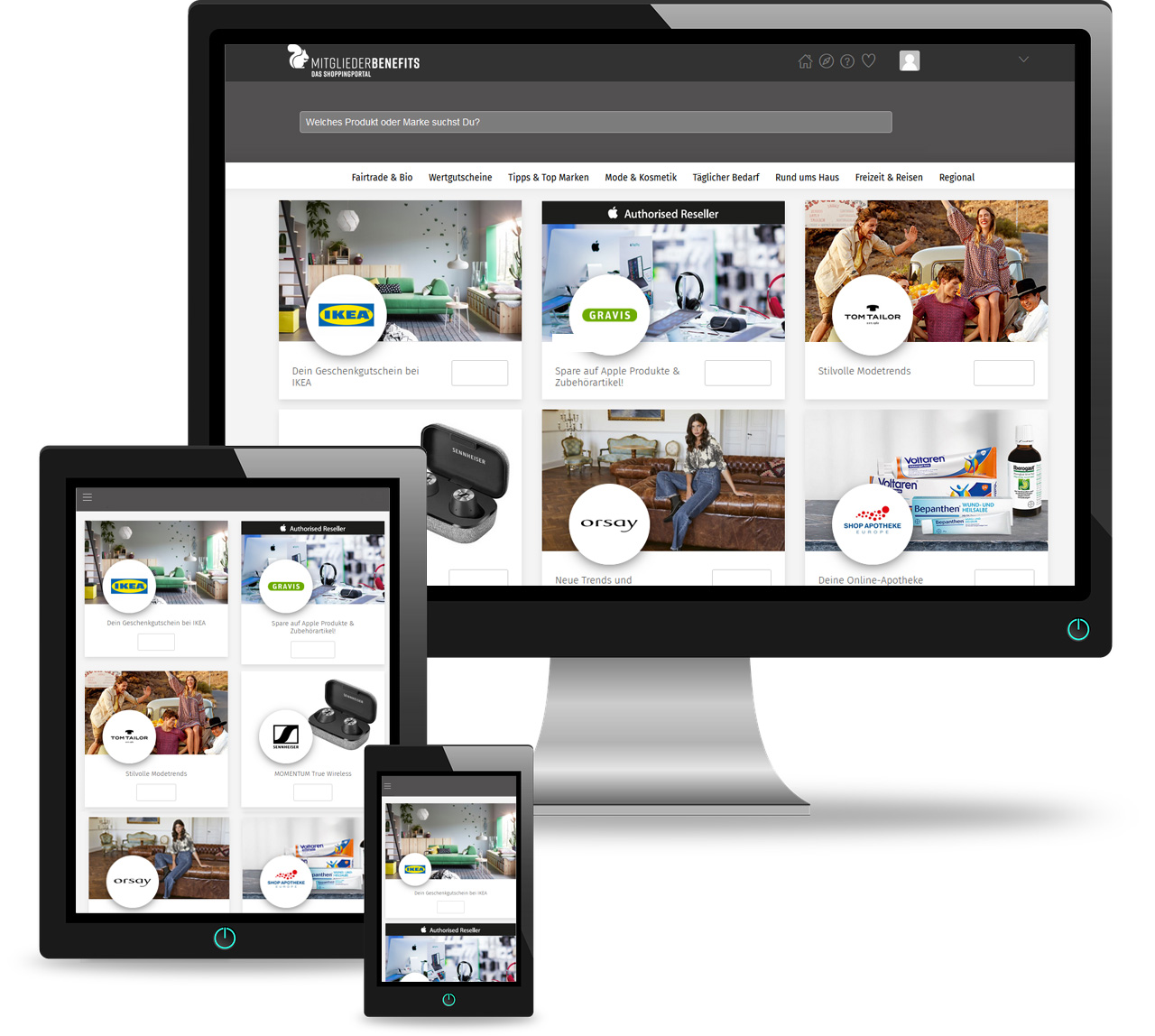 Responsive Image